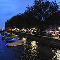 Flohmarkt Flohmarkt