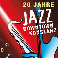 JazzDowntown JazzDowntown