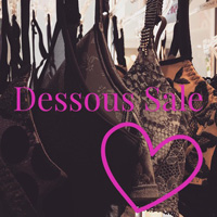 CocoCosy_Dessous_Sale CocoCosy_Dessous_Sale